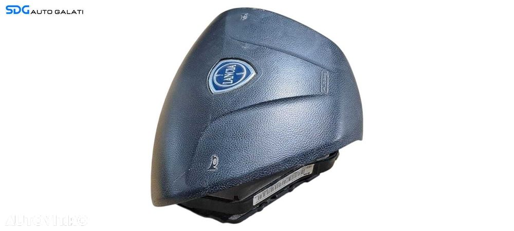 Airbag Volan Lancia Delta 3 2008 - 2014 [L7836] - 4