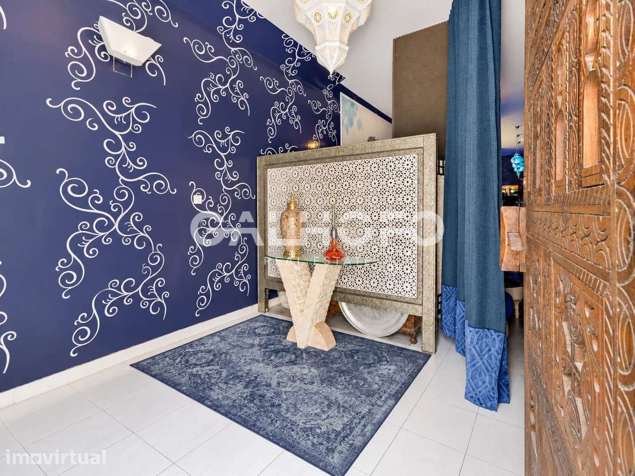 Espaço comercial  para venda em Vila Franca de Xira - Grande imagem: 2/19