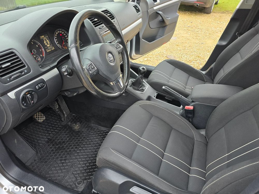 Volkswagen Jetta 1.4 TSI Comfortline - 5