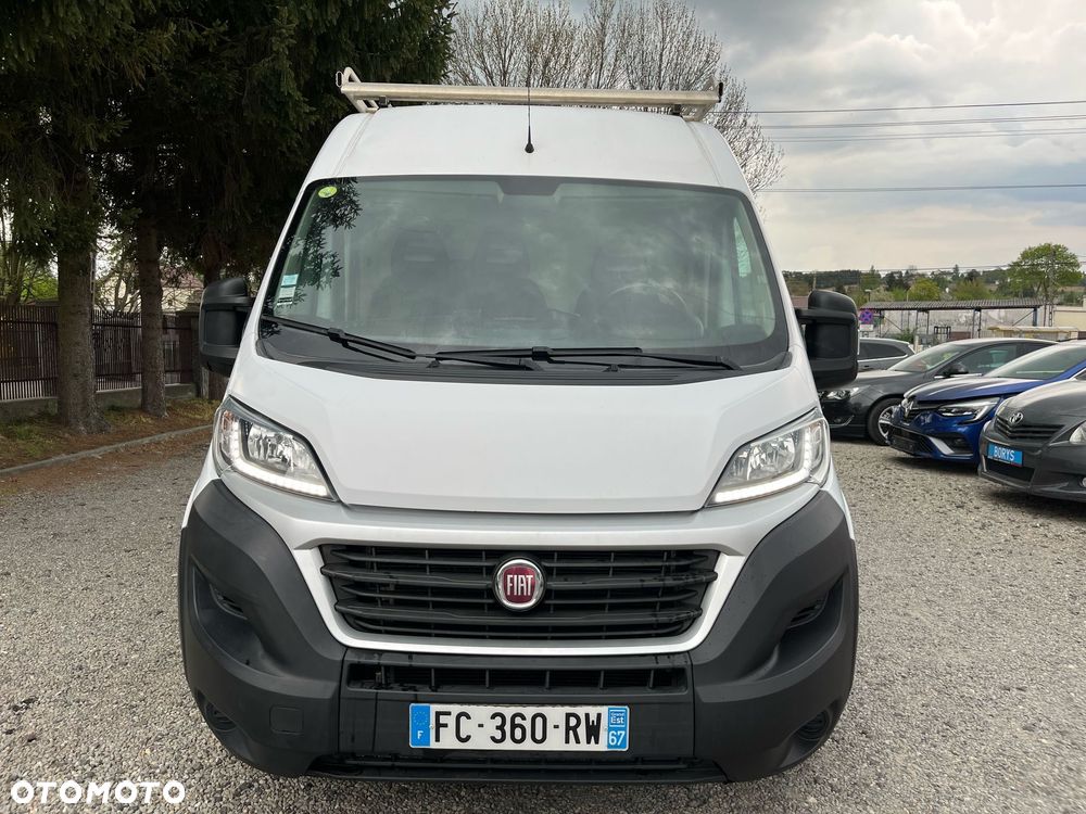 Fiat Ducato - 10