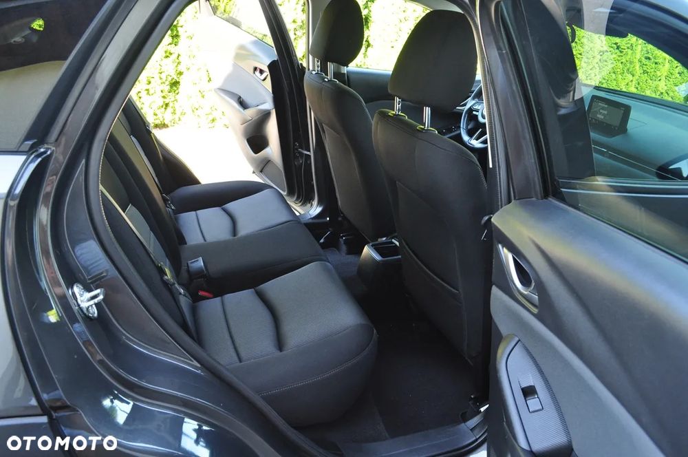 Mazda CX-3 SKYACTIV-G 120 FWD KIZOKU - 7