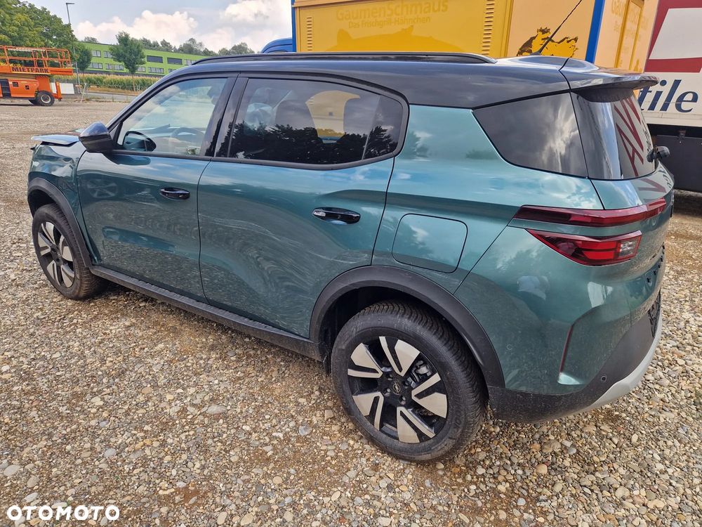 Opel Frontera 1.2 DI Hybrid 48V eDCT GS - 1