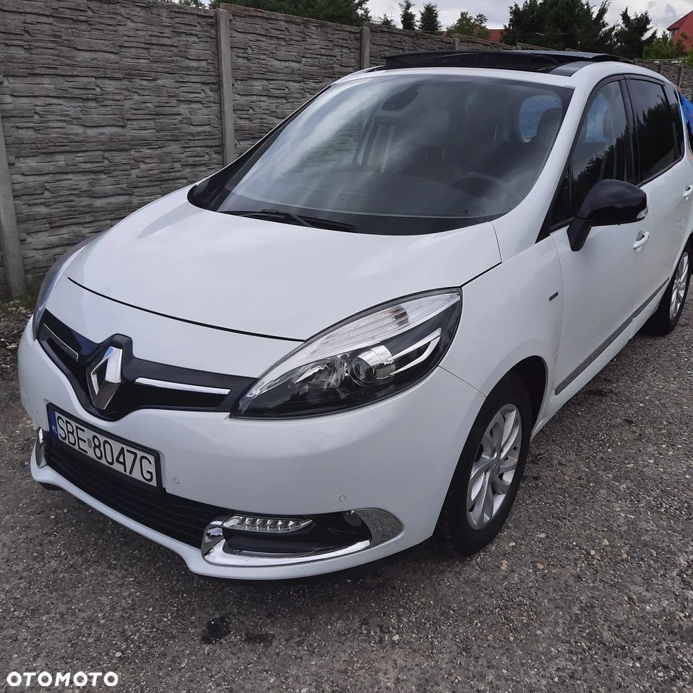Renault Scenic ENERGY TCe 115 Bose Edition - 26
