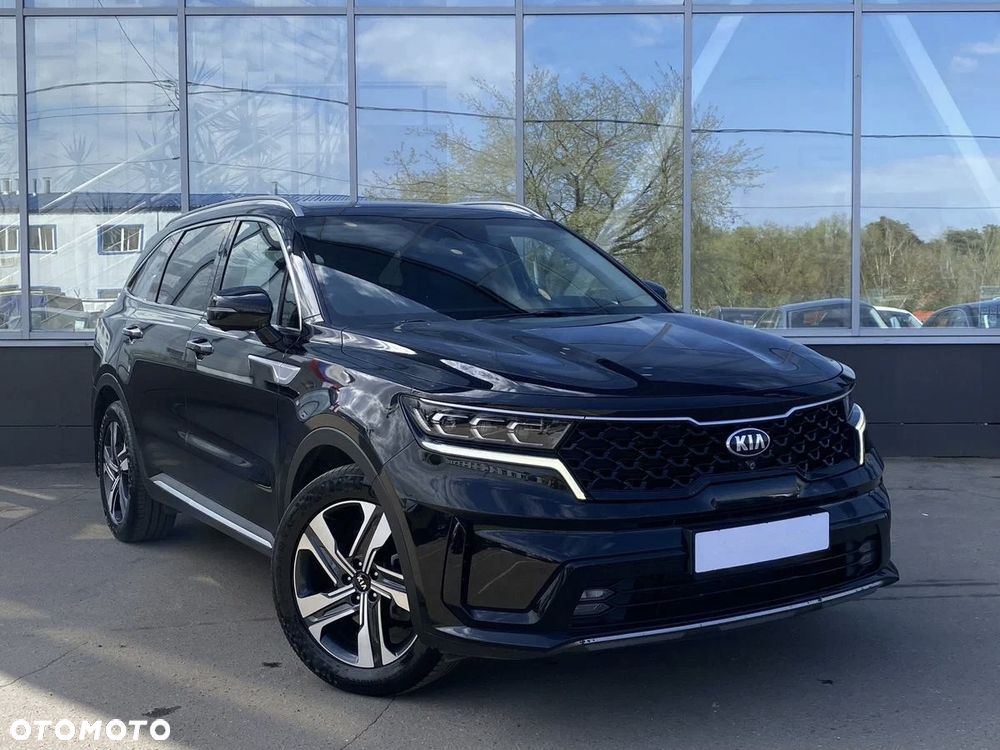 Kia Sorento - 4