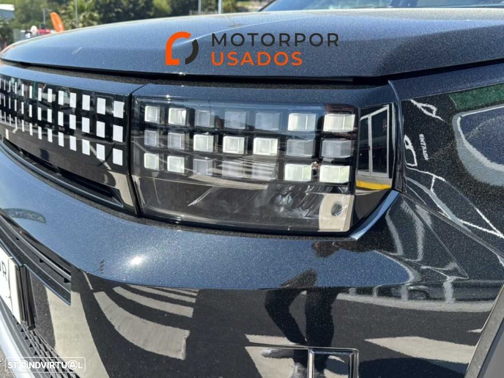 Fiat Grande Panda - 10