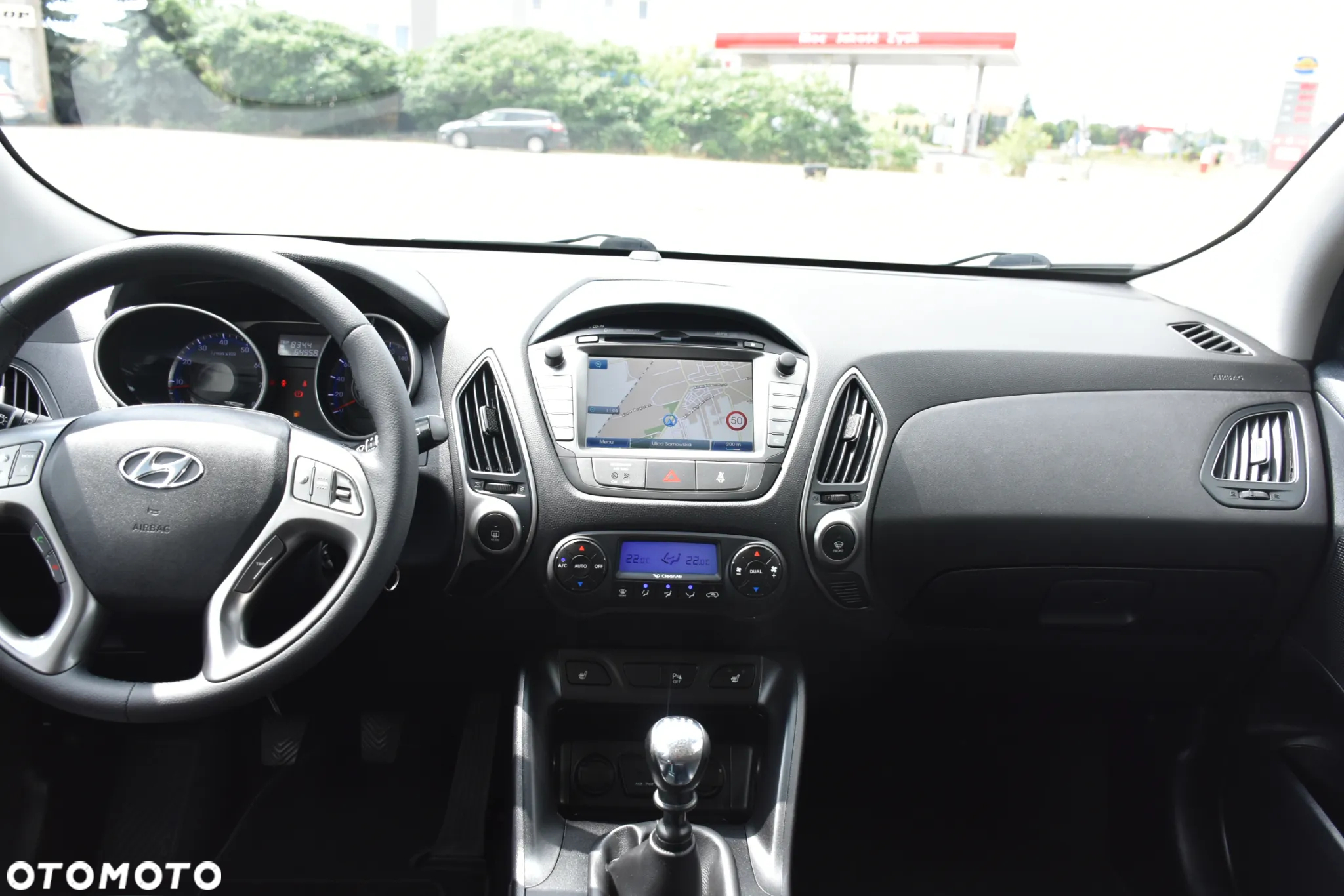 Hyundai ix35 1.6 GDI Premium 2WD - 15