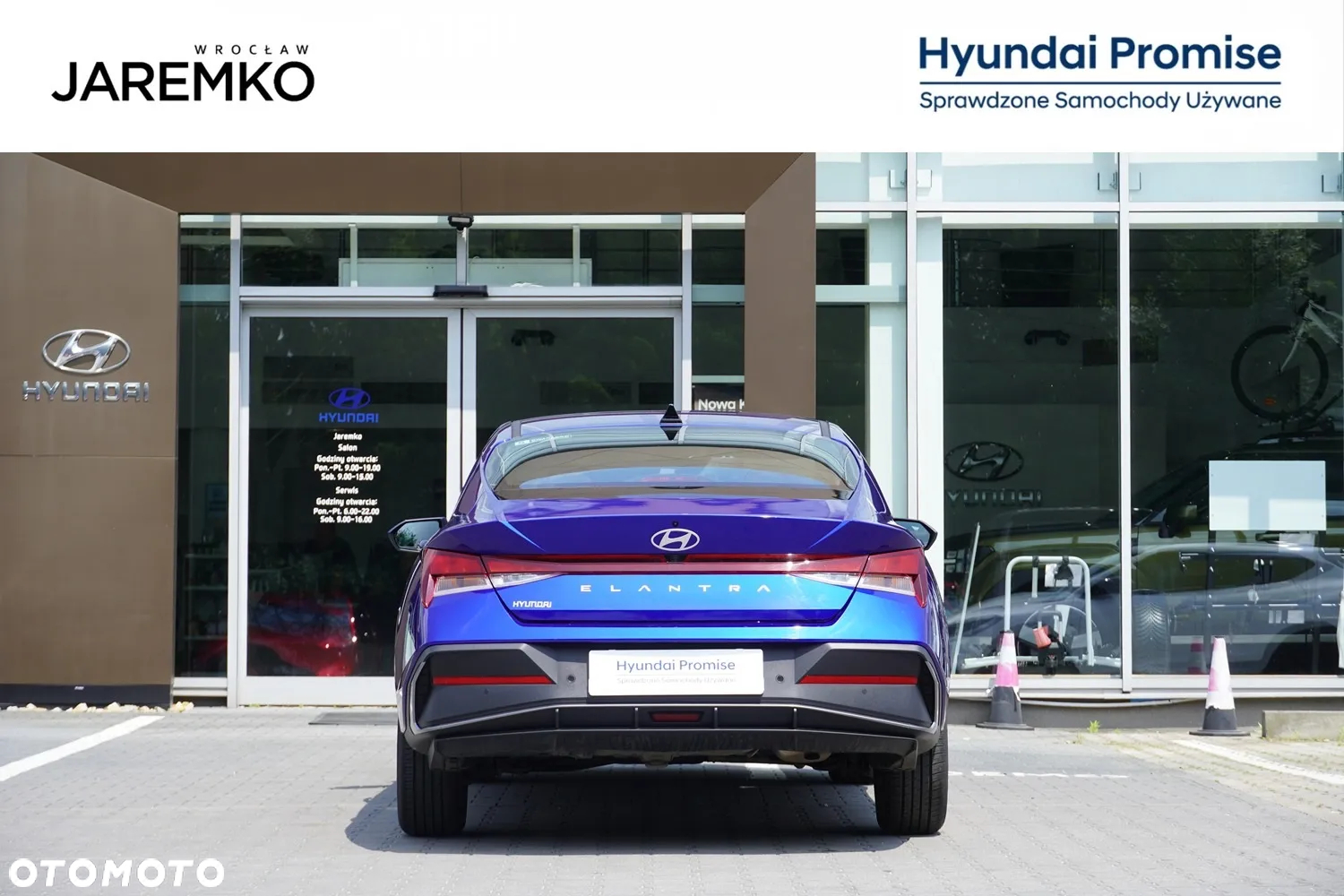 Hyundai Elantra 1.6 Modern - 33