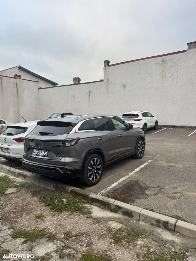 Renault Austral 200 Techno - 9