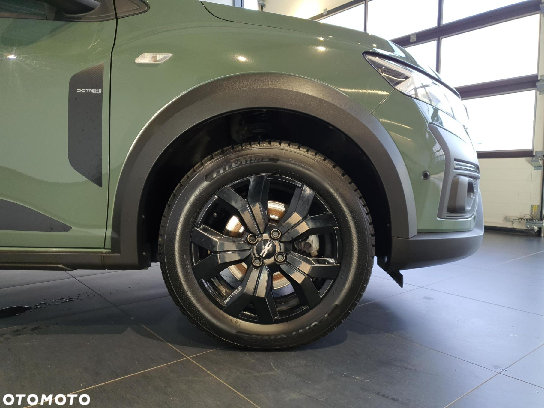 Dacia Jogger 1.0 TCe SL Extreme 7os - 23