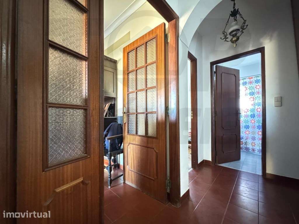 Apartamento T3 para remodelar - CARCAVELOS - 420.000€ - Grande imagem: 4/27