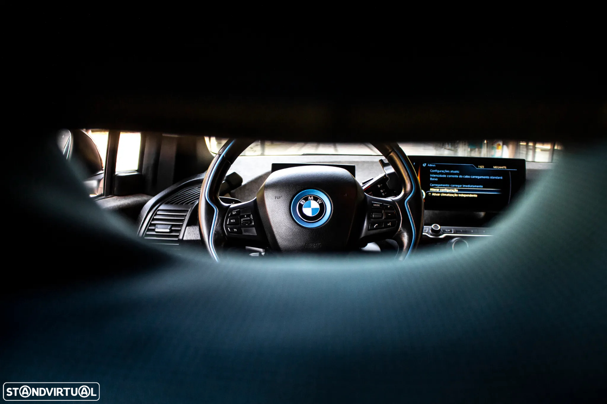 BMW i3 Standard - 35