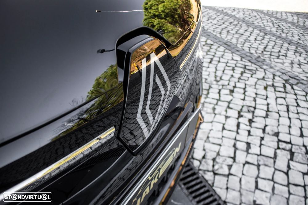 Renault Mégane E-Tech EV60 Equilibre Optimum Charge - 9