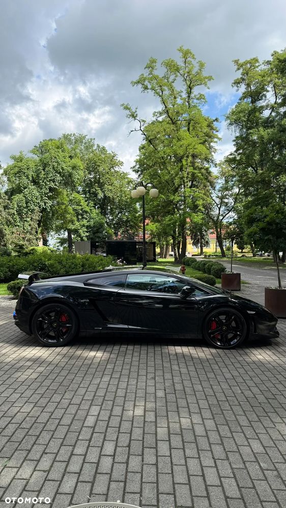 Lamborghini Gallardo LP550-2 E-Gear - 13