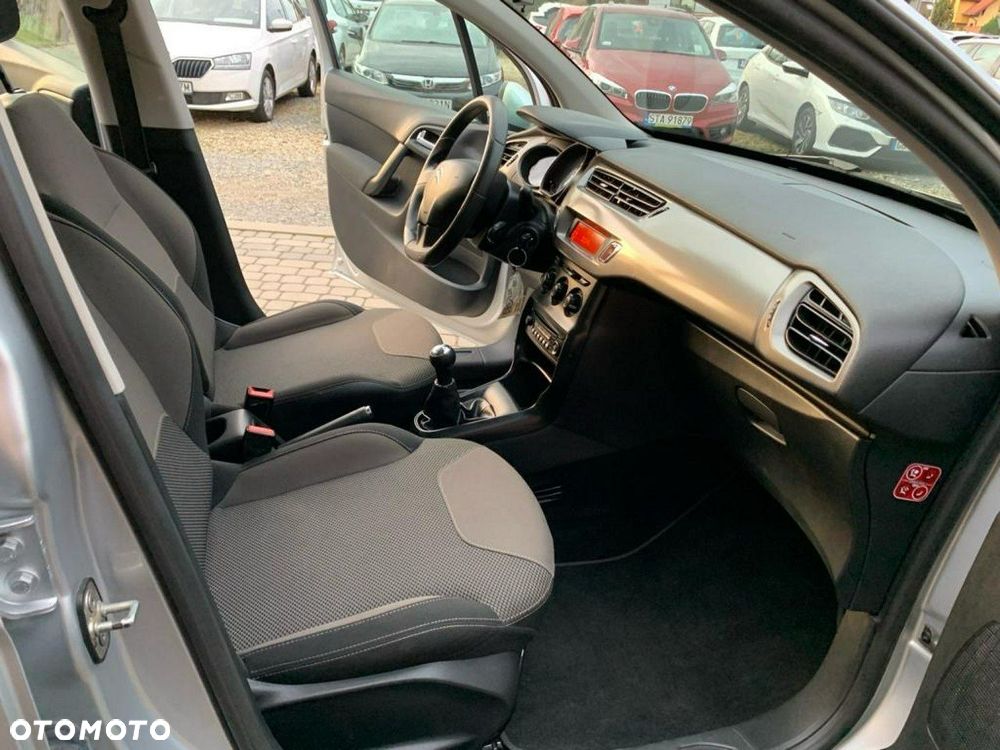 Citroën C3 1.2 PureTech Feel - 15