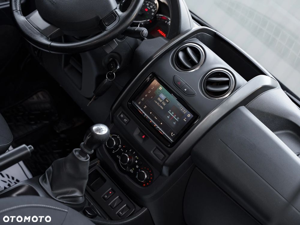 Dacia Duster dCi 110 FAP 4x2 Prestige - 21