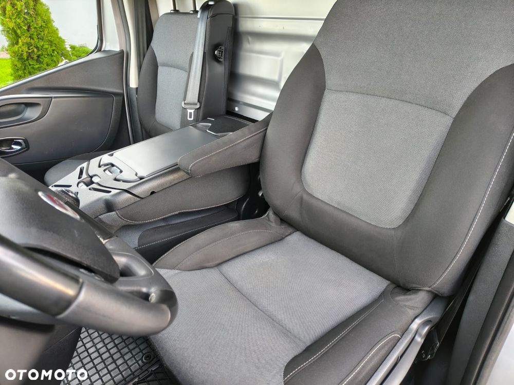 Fiat Talento Long - 21