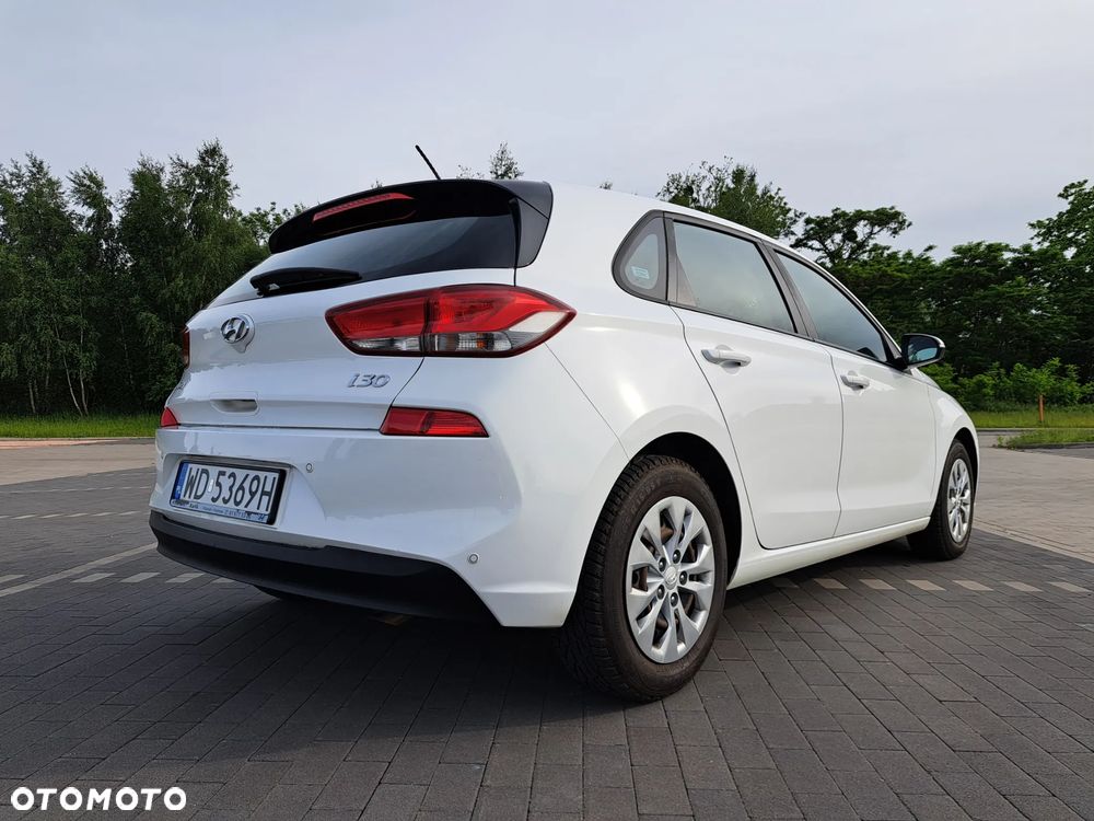 Hyundai i30 - 9