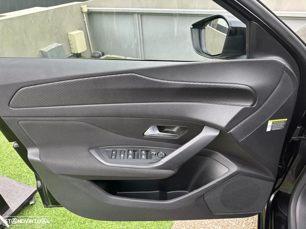 Peugeot 308 SW PureTech 130 Allure Pack - 22