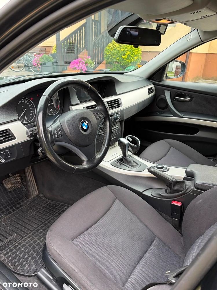 BMW Seria 3 - 9