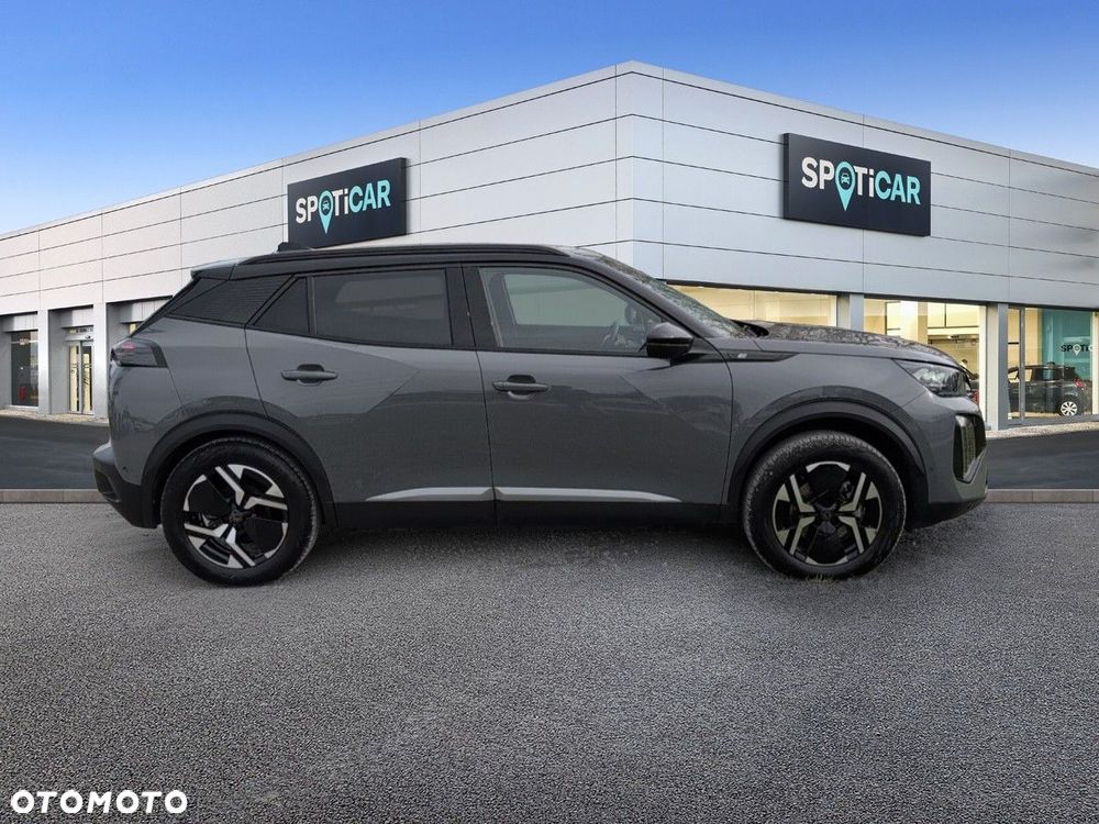 Peugeot 2008 54kWh GT - 5