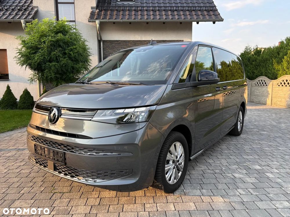 Volkswagen Multivan 2.0 TDI L2 Life DSG - 1