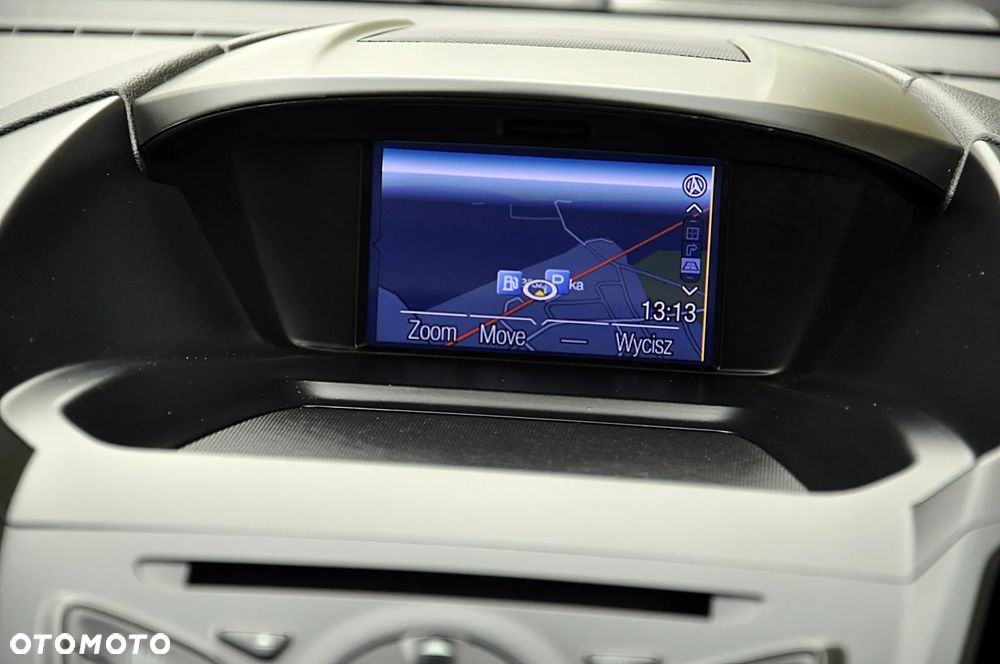 Ford Kuga - 21