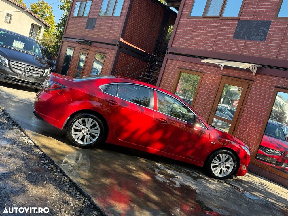 Mazda 6 - 32