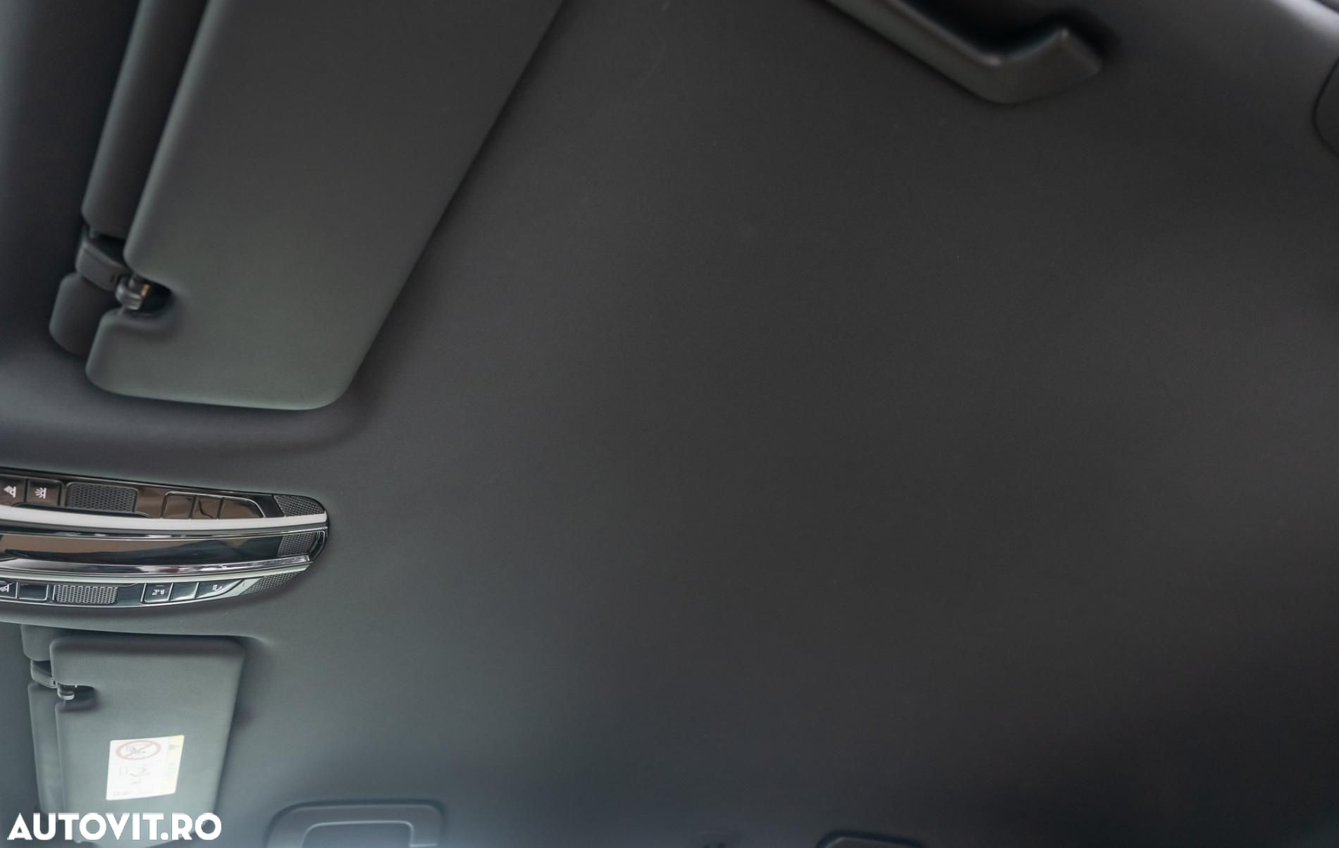 Porsche Cayenne Tiptronic S Platinum Edition - 20