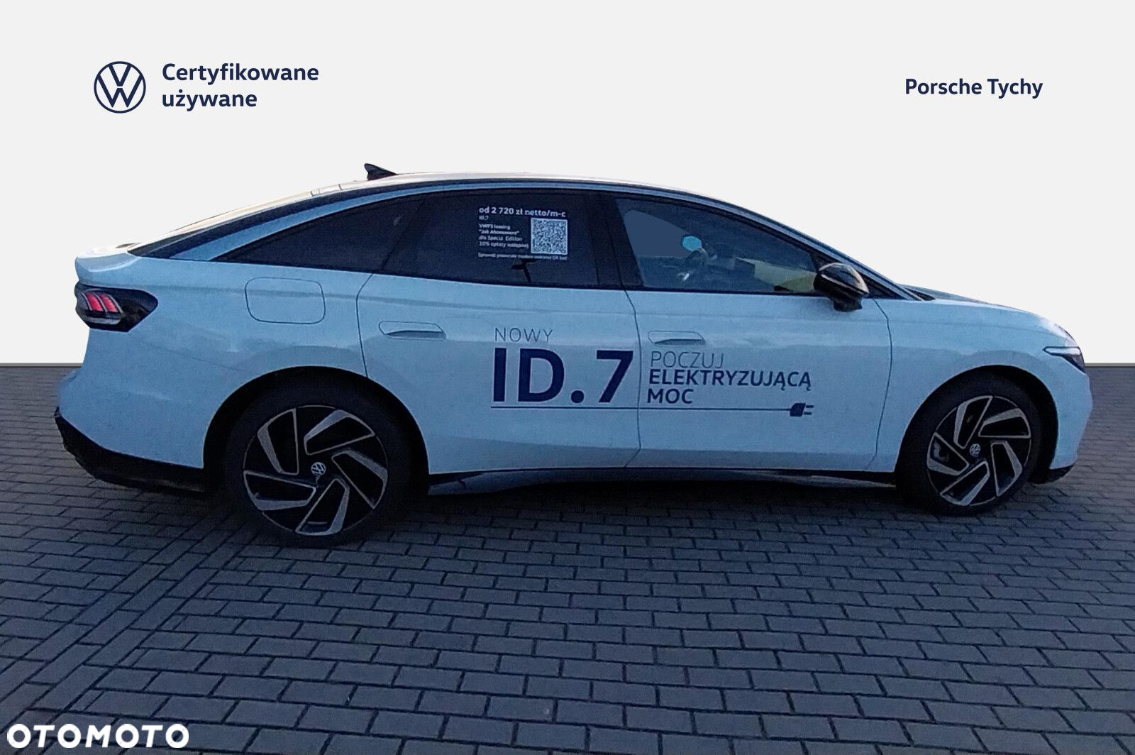 Volkswagen ID.7 - 3