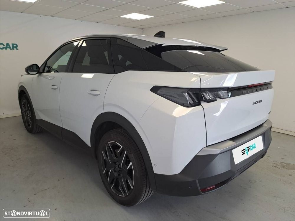 Peugeot 3008 2026 photo 5