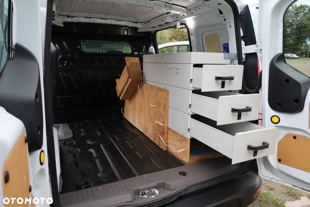 Ford Transit Connect - 20