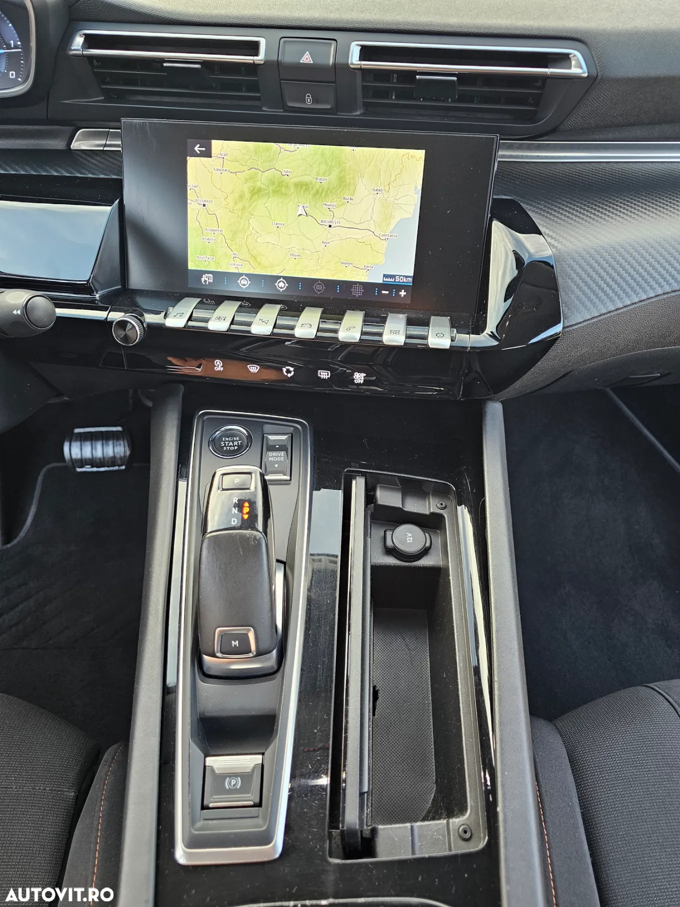 Peugeot 508 1.5L BlueHDi 130 S&S EAT8 GT - 35