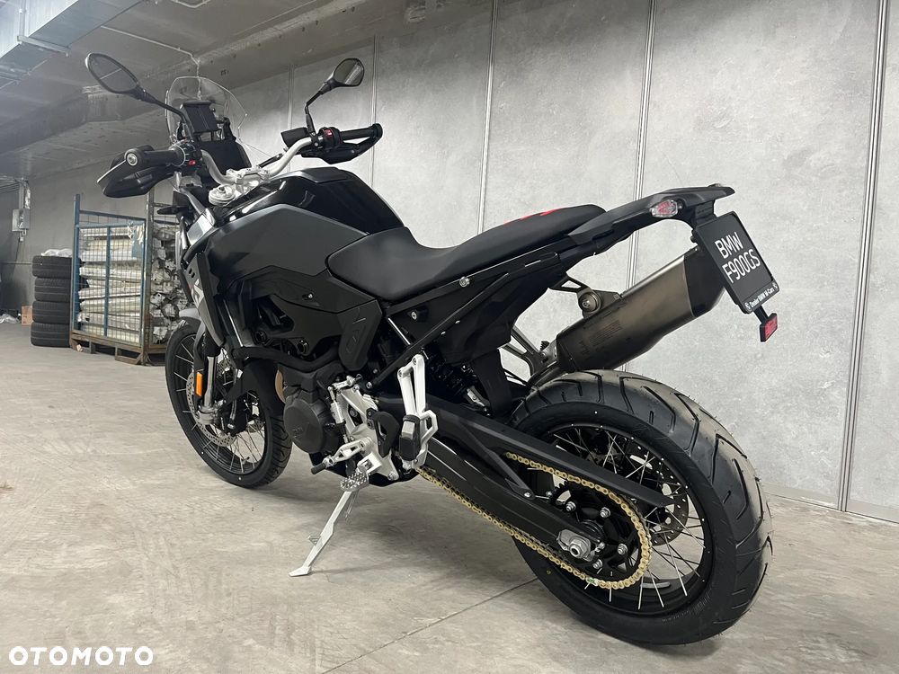 BMW GS - 6
