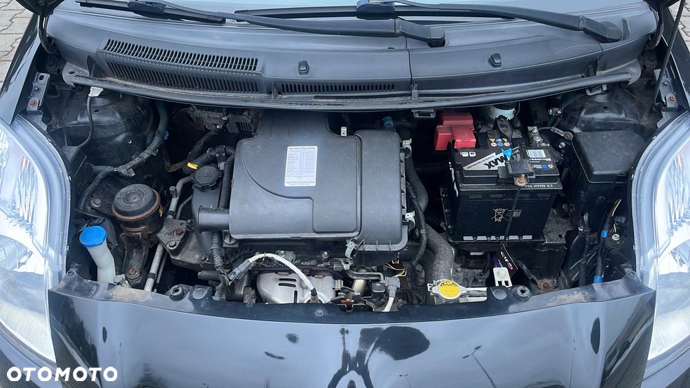 Toyota Yaris 1.0 VVT-i Style - 18