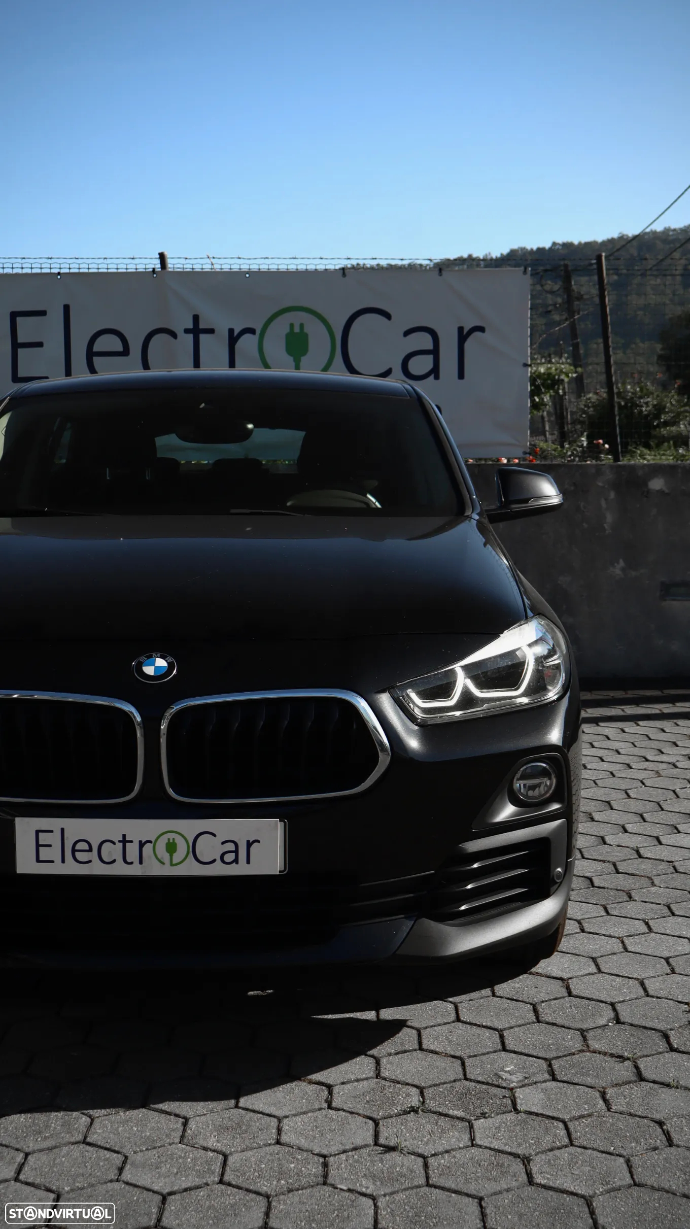 BMW X2 16 d sDrive - 5