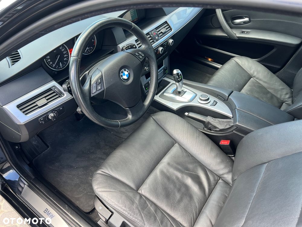 BMW Seria 5 - 13