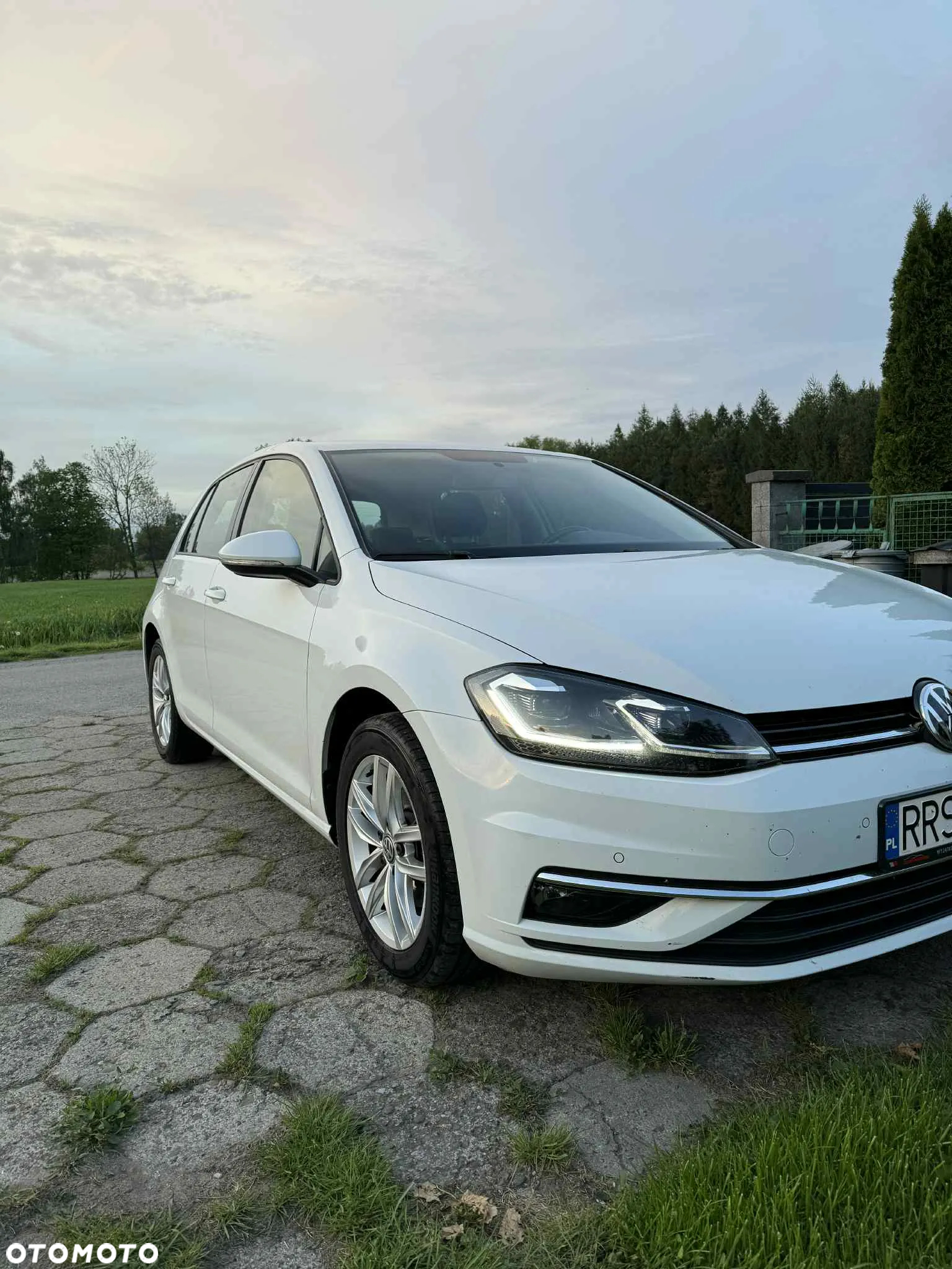 Volkswagen Golf 1.6 TDI (BlueMotion Technology) Comfortline - 2
