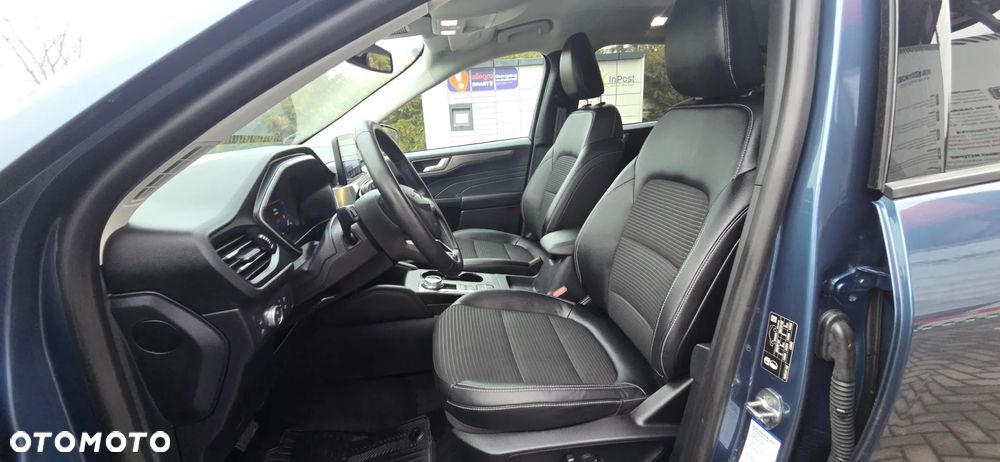 Ford Kuga 2.5P PHEV FWD Titanium - 30