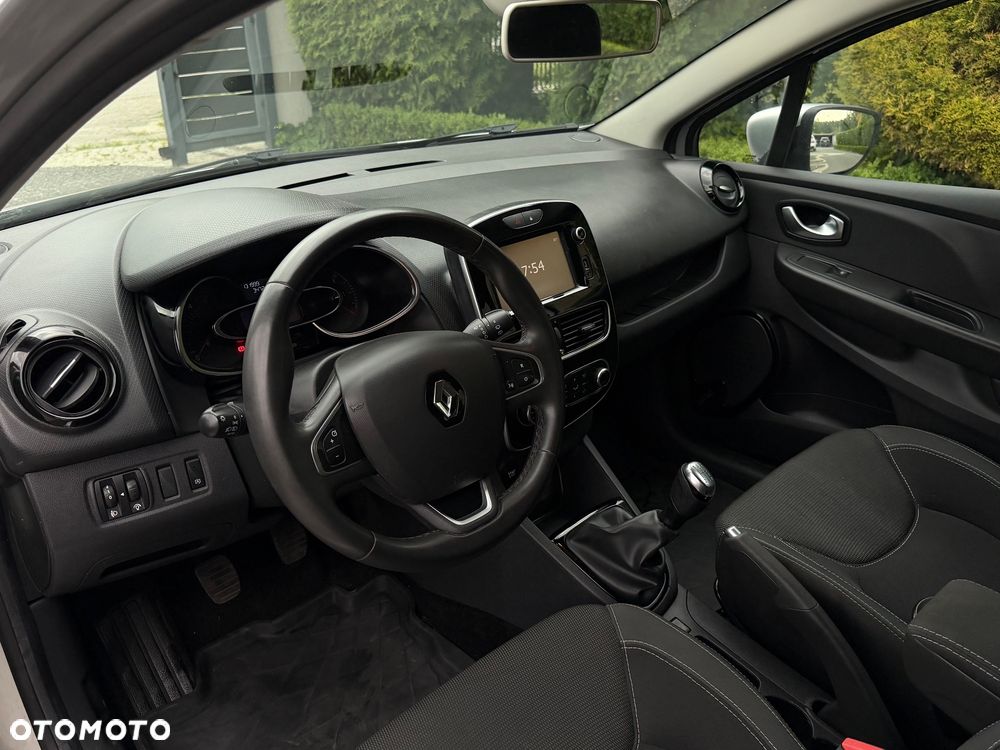 Renault Clio 1.5 dCi Intens+ - 13