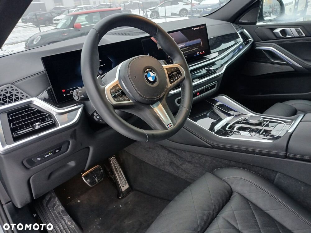 BMW X6 - 10