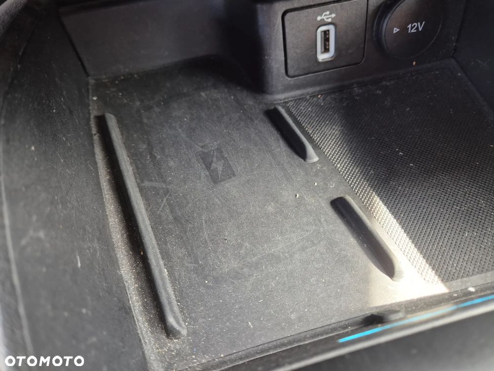Ford Focus 1.5 TDCi DPF Start-Stopp-System Trend - 28