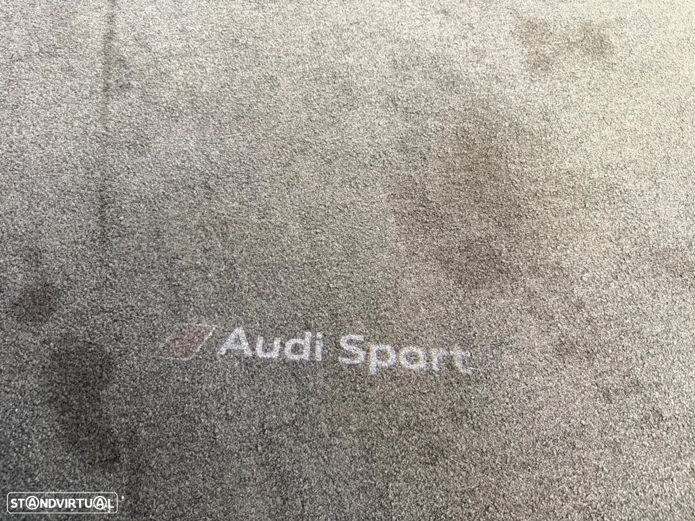 Audi TT RS Coupé 2.5 TFSi quattro S tronic - 45