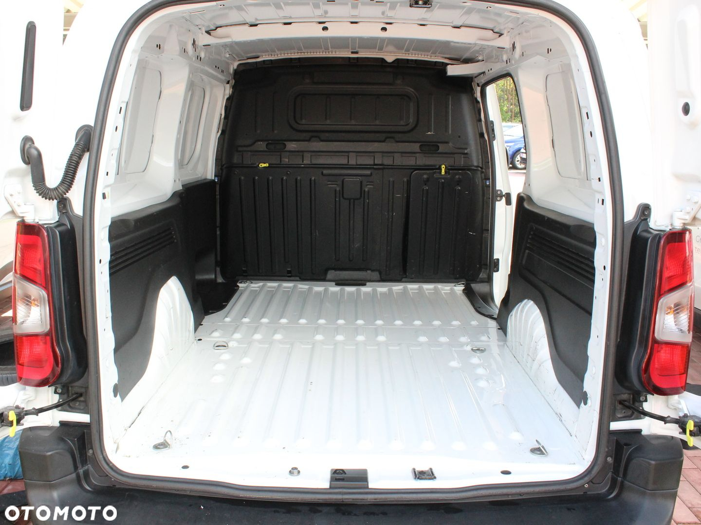 Citroën Berlingo - 17