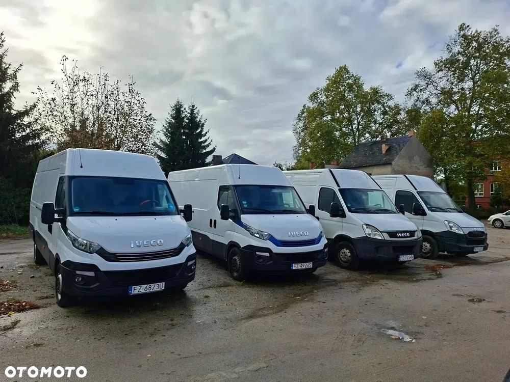 Iveco 35S16 Maxi - 21