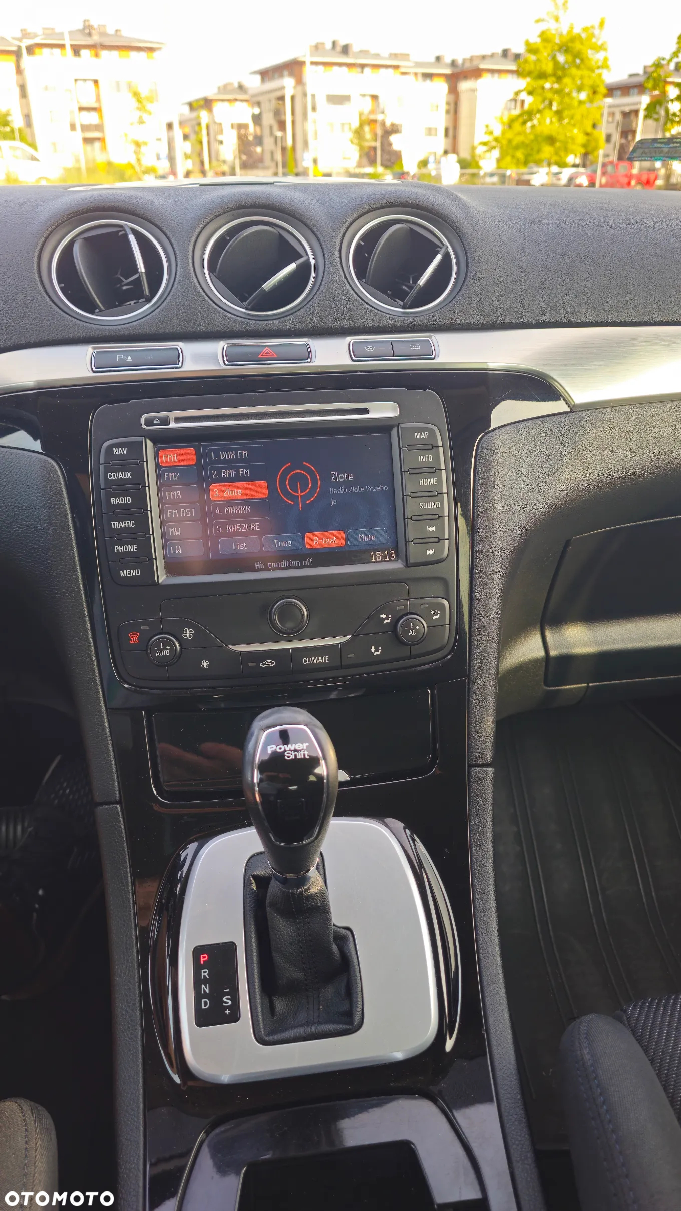 Ford S-Max 2.0 TDCi DPF Titanium - 10