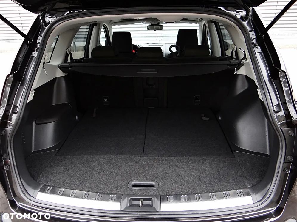 Nissan Qashqai+2 2.0 Tekna - 39