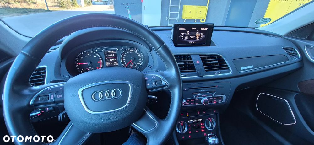 Audi Q3 2.0 TDI Quattro Prime Line S tronic - 6