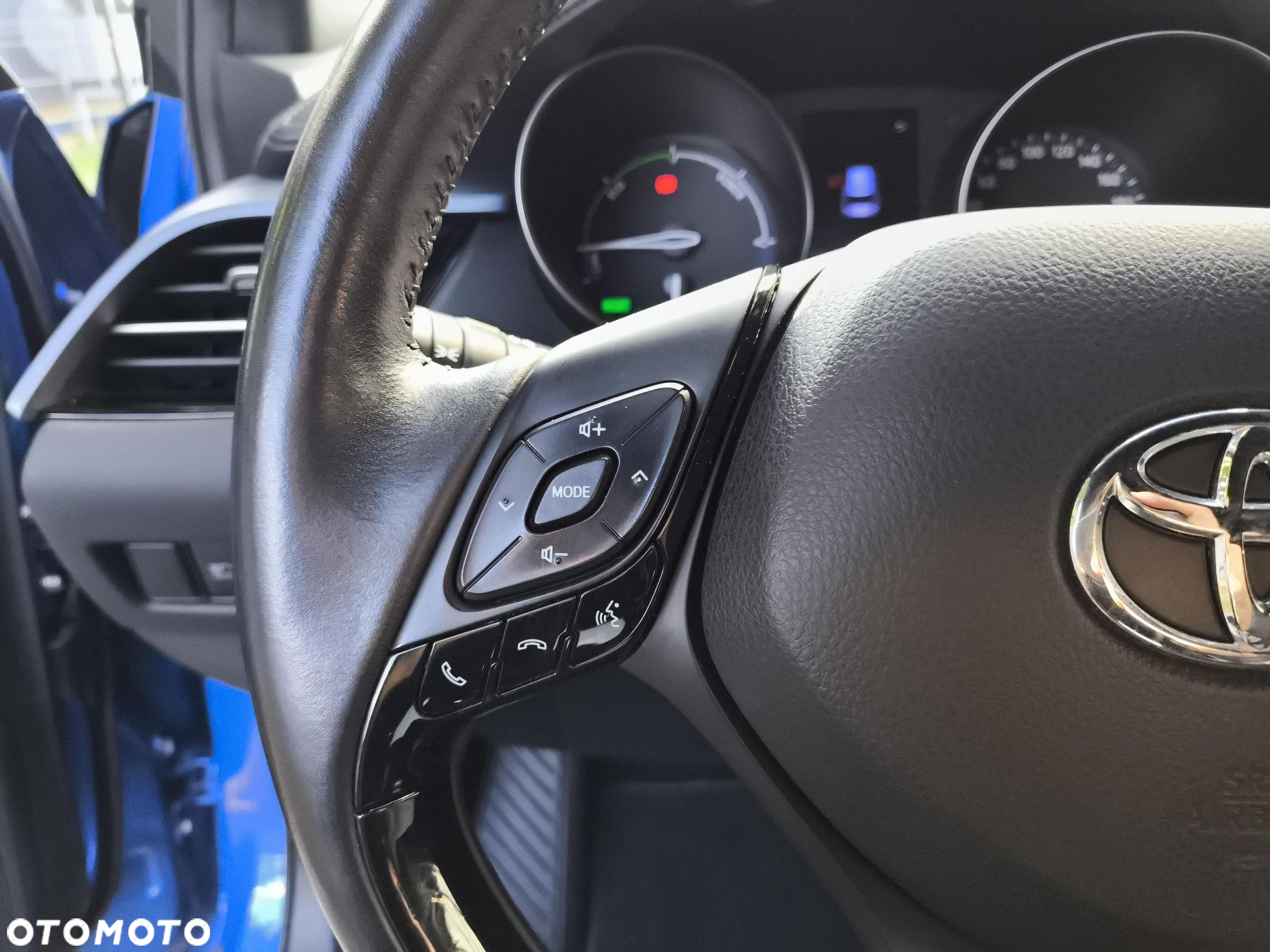 Toyota C-HR 2.0 Hybrid Selection - 15