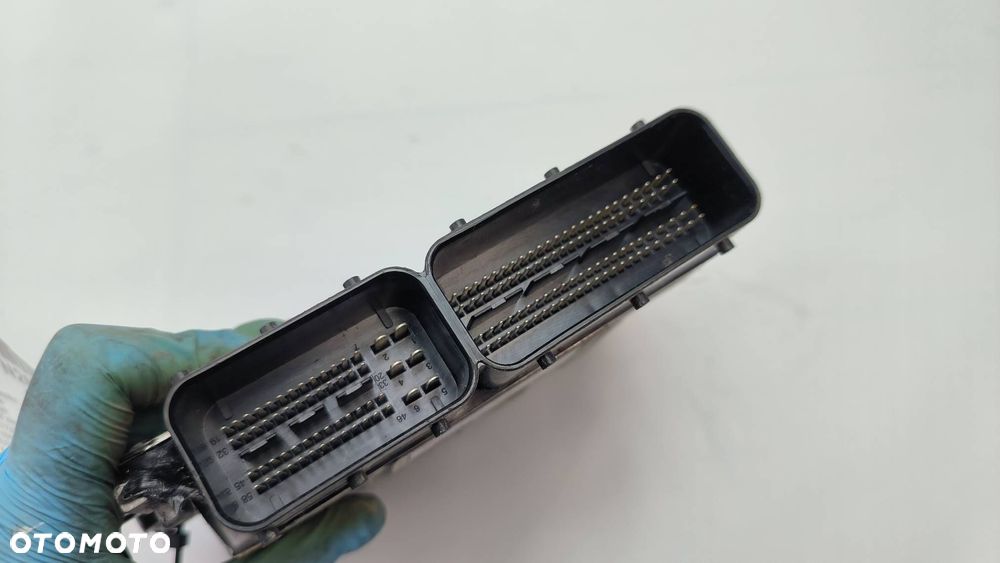 KOMPUTER HYUNDAI H1 II 39101-4A140 - 3