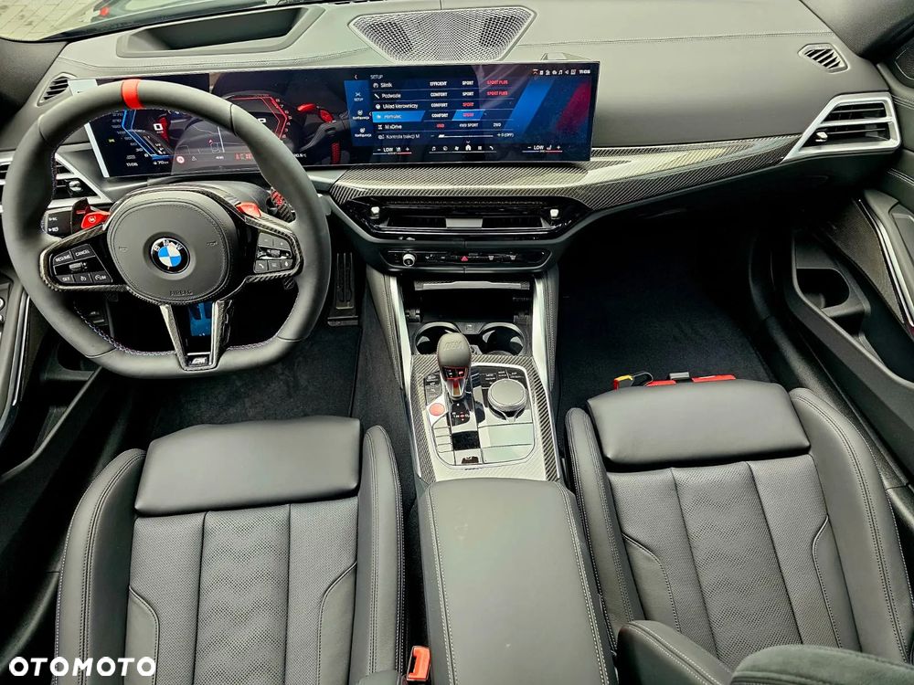 BMW M3 Competition xDrive sport - 20